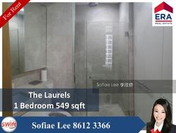 The Laurels (D9), Condominium #145100132